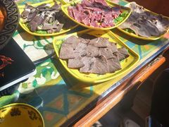 -四姑娘山阿巴郎·藏式花园餐厅