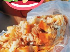 -宝光熏肉鞋底火烧(新街口店)