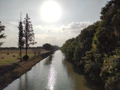 -嘉北郊野公园