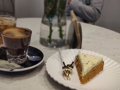 胡萝卜蛋糕-Such A Cafe(798艺术园区店)