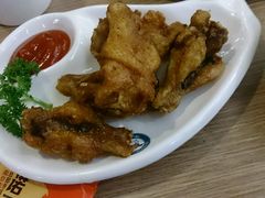 -诺丁牛排披萨自助餐厅(汕头苏宁店)