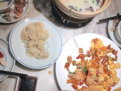 -掌柜的店·河南菜(日月光店)