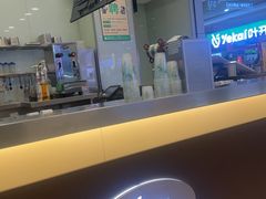 -1点点(石家庄长安万达店)