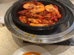 -天伦松鹤大饭店·欣妮咖啡