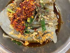 -88号小吃店·经典云南菜·地道纳西美食
