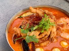 -The Rug Cafe(王府中环店)