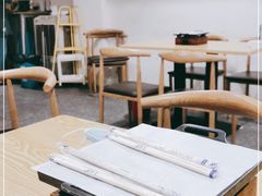 大堂-月半小炉焖烤