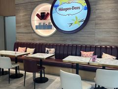 -哈根达斯(世界城店)