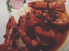 -山葵家·创意料理(宁波来福士店)