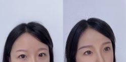 -YIMEI ART半永久纹眉·野生眉