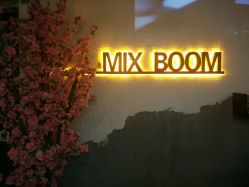 -BM SALON