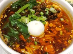 -辣婆婆(航天桥店)