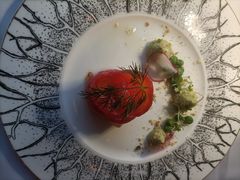 -Kathleen's Waitan 凯圣琳江景西餐厅(外滩店)