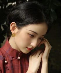 -租旗袍租礼服馆