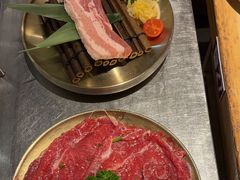 -韩宫宴烤肉·料理(颛桥万达店)