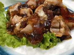-小船渔村•大连菜•大连焖鱼(明泽街店)