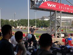 -赛卡联盟WSK卡丁车俱乐部