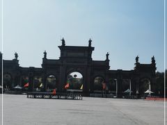 -泰安地下龙宫景区