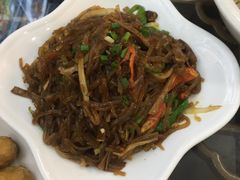 -临街徽菜馆·正宗黄山味