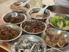 -阿秋牛排(湖心街店)