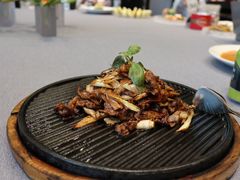 -大董(华贸购物中心店)