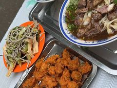 -清真-戏楼王记牛肉面