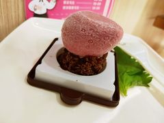 -海底捞大排档火锅(悦荟广场店)