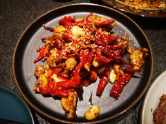 -丝路金桃·新疆菜(徐汇店)