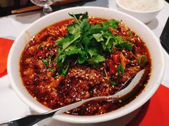 -Restaurant Sichuan 川里川外