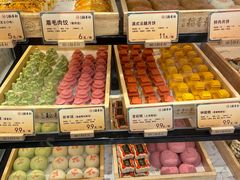 -北京稻香村(零号店)