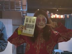 -棂笼·深度沉浸密室(武汉旗舰店)