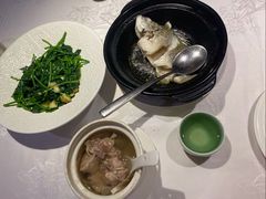 -百味馆·海鲜·湛江菜(后海花园店)