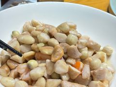 -黄泥岗·地道湖北菜(奥特莱斯店)