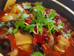 -成都驻京办餐厅(蜀都宾馆店)