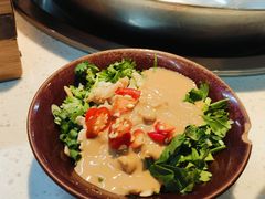 -芈重山老火锅(广州首店)