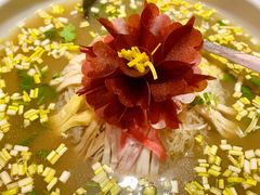 -洛阳水席园