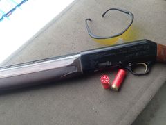 -华连射击俱乐部