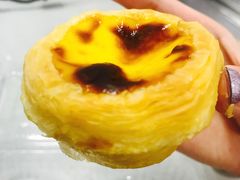 -鲍师傅糕点(国金街店)