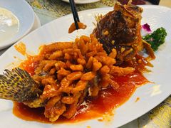 -新聚丰菜馆(太监弄店)