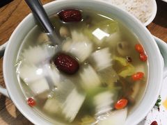 -茹·pure vegan(博华广场店)