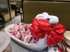 冰煮羊肉-羊来顺冰煮鲜羊铁锅烀羊肉(八卦岭店)