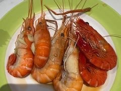 -粤海喜来登酒店·盛宴海鲜牛排自助餐厅(天河城店)