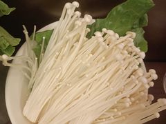 -涮福記·现切牛羊肉火锅(世纪汇店)