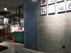 -G+KITCHEN(龙湖狮山天街店)