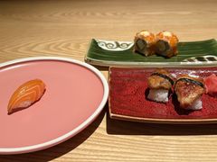 -隐泉京望日式料理(太和广场店)