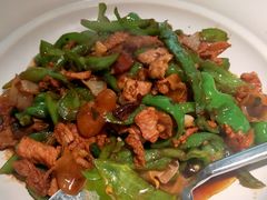 -兰湘子·湘菜小炒(济南领秀城店)