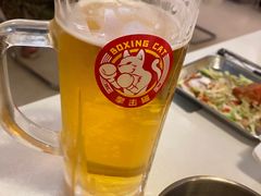 -白仁仔· 活烤海鲜 宵夜(豫园店)