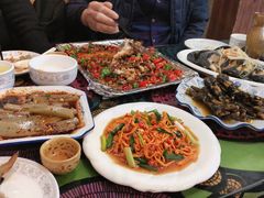 -小厨子私房菜·云南美食店