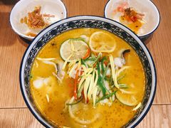 柠檬酸汤鱼-文叔·湖北名小吃·小龙虾(华强北店)