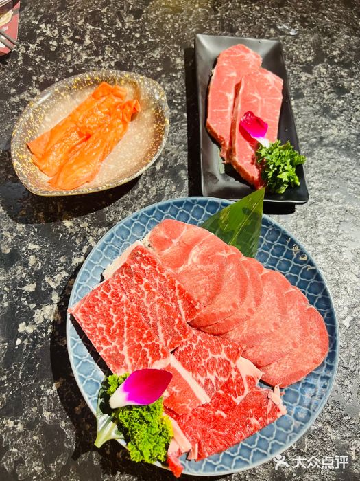 极焰·烧肉刺身放题(天河领展广场店)图片